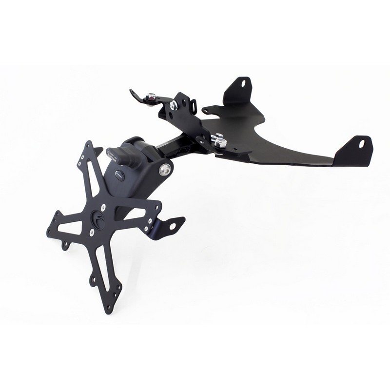 Portamatrículas BMW R 1200 R Portamatrículas BMW R 1200 R